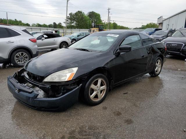 2004 HONDA ACCORD EX, 