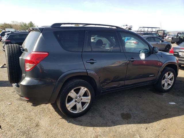 JTMBD32V986083346 - 2008 TOYOTA RAV4 SPORT CHARCOAL photo 3