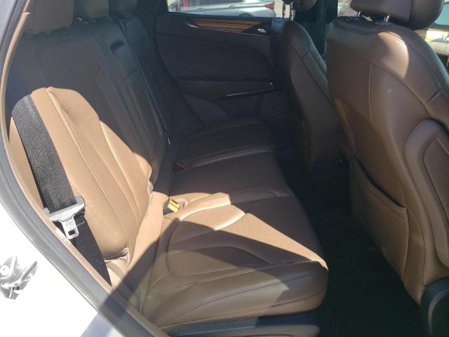 5LMCJ3C96GUJ12108 - 2016 LINCOLN MKC RESERVE Ağ foto 10