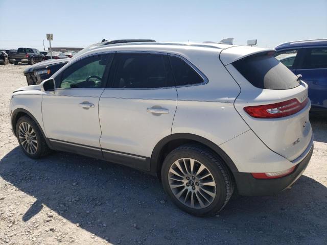 5LMCJ3C96GUJ12108 - 2016 LINCOLN MKC RESERVE Ağ foto 2