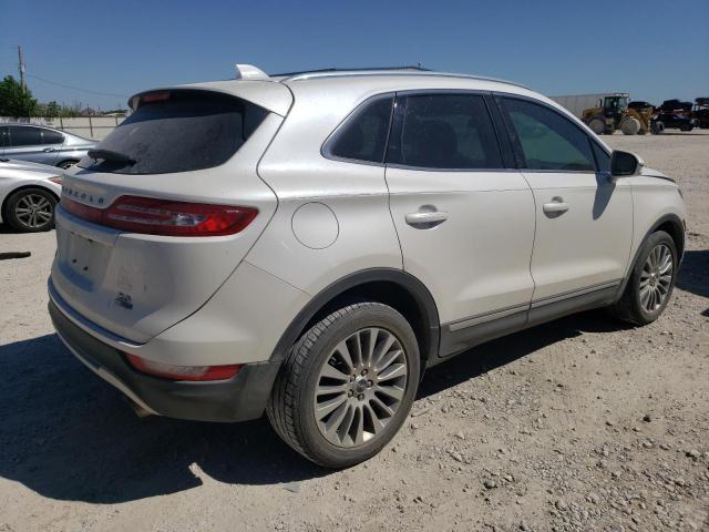 5LMCJ3C96GUJ12108 - 2016 LINCOLN MKC RESERVE Ağ foto 3