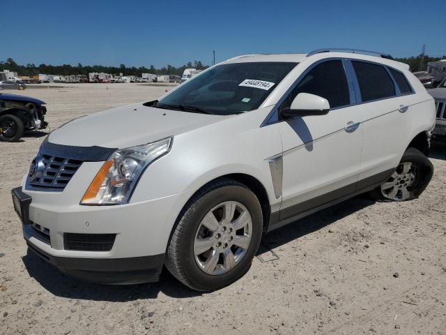 2015 CADILLAC SRX LUXURY COLLECTION, 