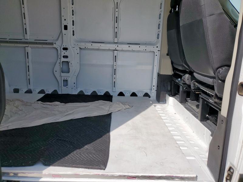 3C6URVJG7KE551172 - 2019 RAM PROMASTER 3500 HIGH თეთრი ფოტო 11