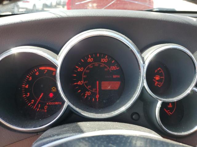 2T1KR32E23C051339 - 2003 TOYOTA COROLLA MA XR GOLD photo 9