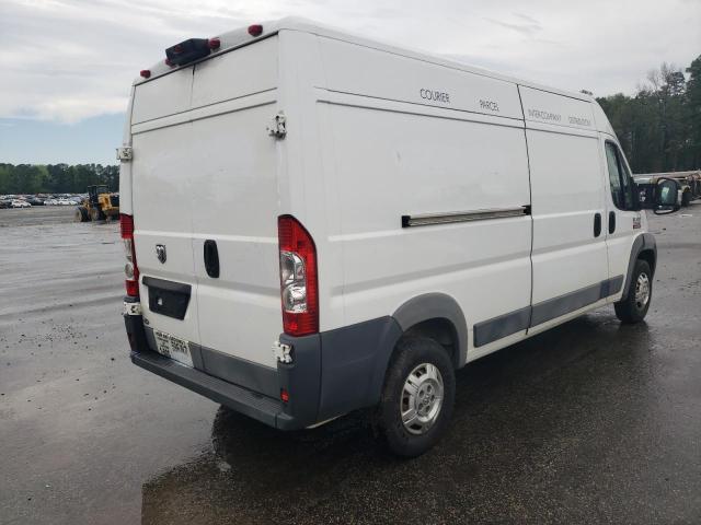 3C6TRVDG2HE549989 - 2017 RAM PROMASTER 2500 HIGH Ақ фото 3