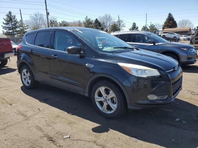 1FMCU9GX6DUB39794 - 2013 FORD ESCAPE SE GRAY photo 4