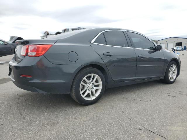 1G11C5SLXEF242050 - 2014 CHEVROLET MALIBU 1LT GRAY photo 3