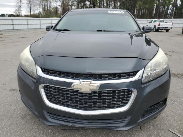 1G11C5SLXEF242050 - 2014 CHEVROLET MALIBU 1LT GRAY photo 5