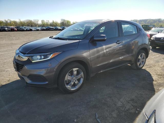 2020 HONDA HR-V LX, 