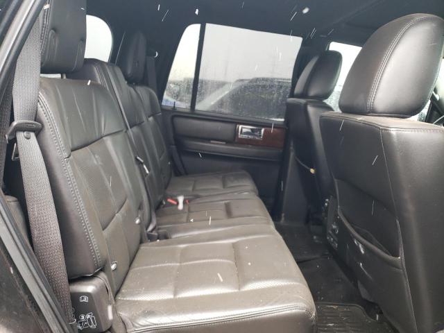 5LMJJ2J50CEL02444 - 2012 LINCOLN NAVIGATOR 黑色 照片 11