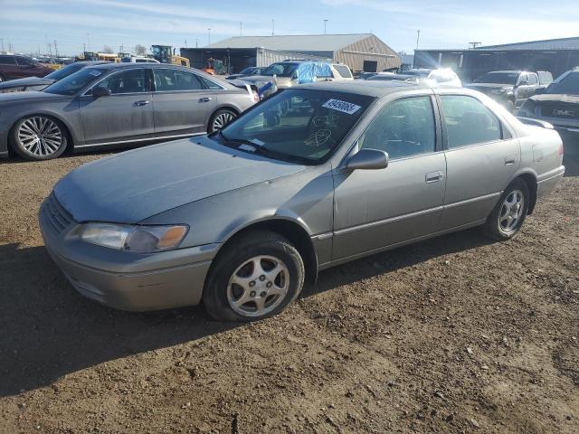1998 TOYOTA CAMRY LE, null