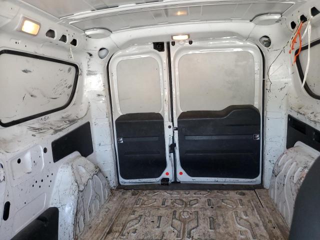 ZFBERFAB9H6E74056 - 2017 RAM PROMASTER Ağ foto 10