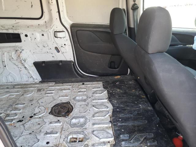 ZFBERFAB9H6E74056 - 2017 RAM PROMASTER Ağ foto 11