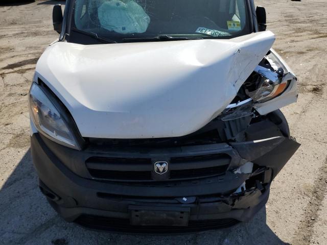 ZFBERFAB9H6E74056 - 2017 RAM PROMASTER Ağ foto 12