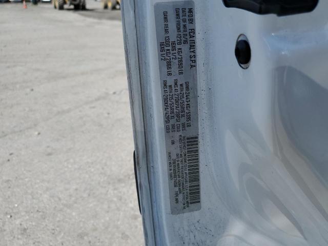 ZFBERFAB9H6E74056 - 2017 RAM PROMASTER Ağ foto 13