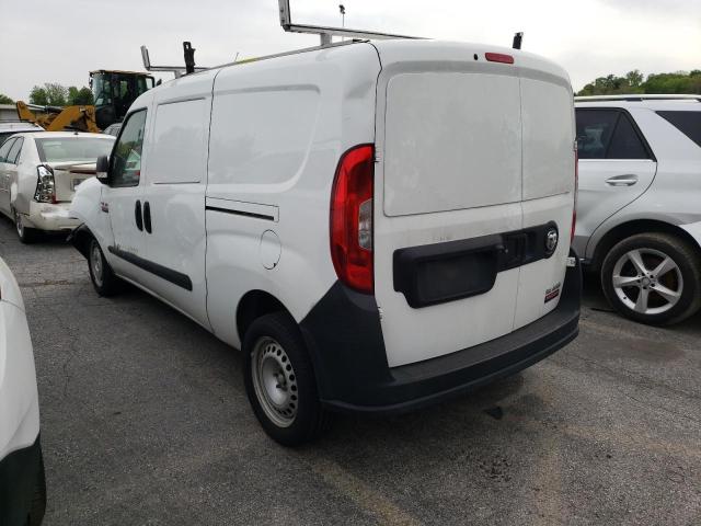 ZFBERFAB9H6E74056 - 2017 RAM PROMASTER Ağ foto 2