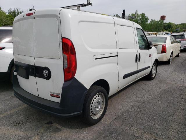 ZFBERFAB9H6E74056 - 2017 RAM PROMASTER Ağ foto 3