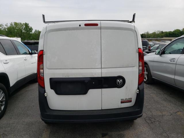 ZFBERFAB9H6E74056 - 2017 RAM PROMASTER Ağ foto 6