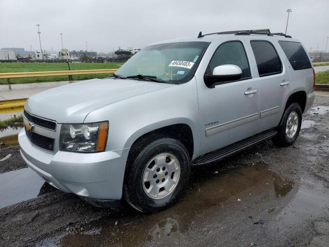 2013 CHEVROLET TAHOE C1500 LT, 