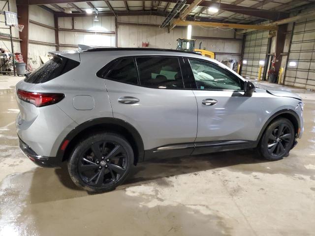 LRBFZNR42PD036356 - 2023 BUICK ENVISION ESSENCE Boz foto 3