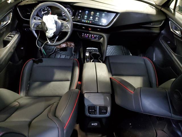 LRBFZNR42PD036356 - 2023 BUICK ENVISION ESSENCE Boz foto 8