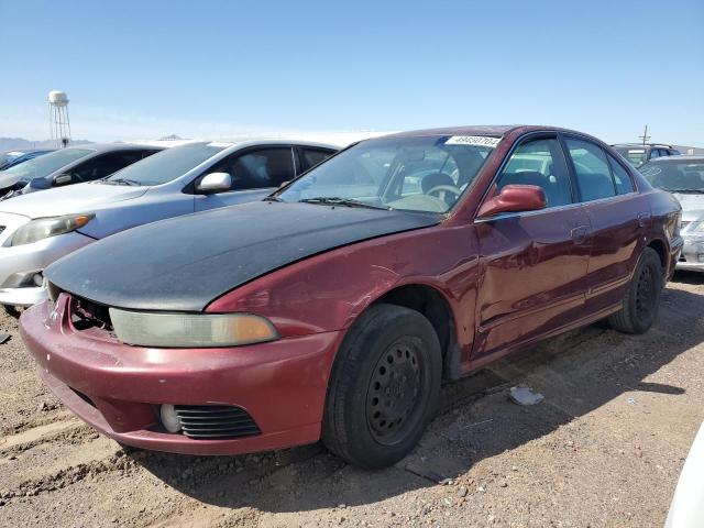 2003 MITSUBISHI GALANT ES, 