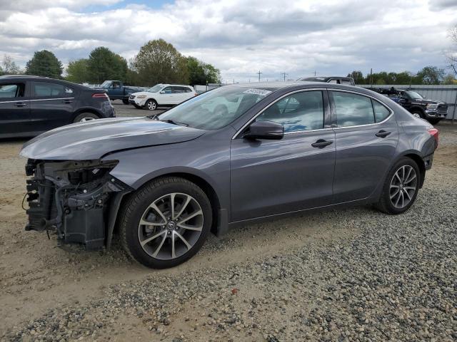 2019 ACURA TLX, 