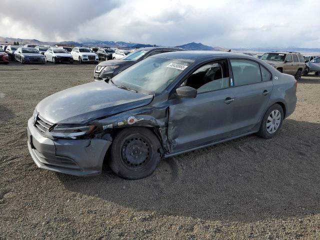 2016 VOLKSWAGEN JETTA S, null