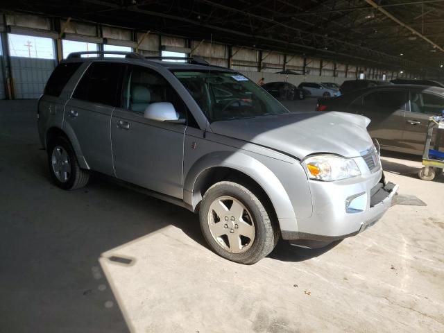 5GZCZ534X6S857369 - 2006 SATURN VUE SILVER photo 4