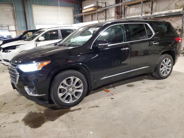 2020 CHEVROLET TRAVERSE PREMIER, 