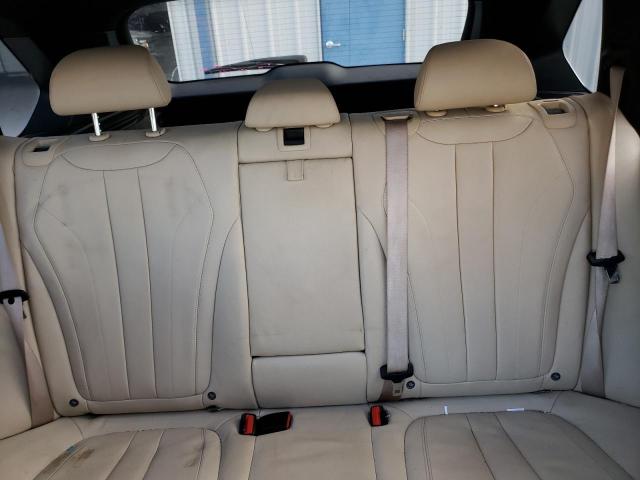 5UXKR2C50H0U20515 - 2017 BMW X5 SDRIVE35I BLACK photo 10