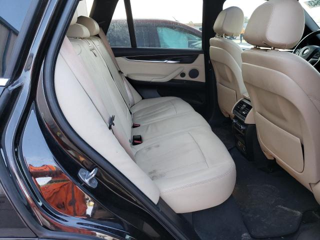 5UXKR2C50H0U20515 - 2017 BMW X5 SDRIVE35I BLACK photo 11