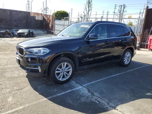 2014 BMW X5 SDRIVE35I, 