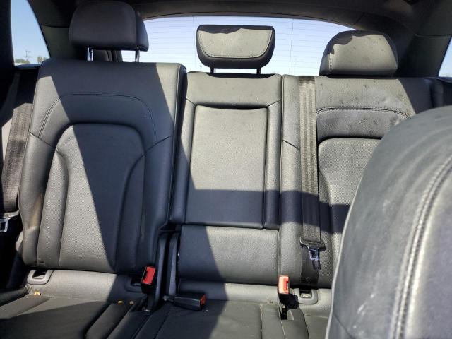 WA1VGBFP4EA044659 - 2014 AUDI SQ5 PRESTIGE BLUE photo 10