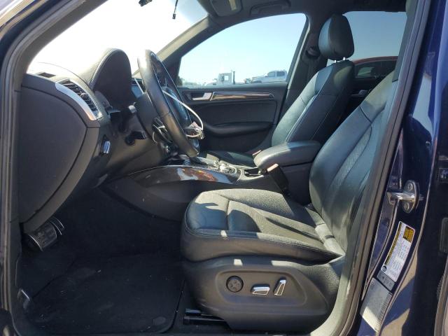 WA1VGBFP4EA044659 - 2014 AUDI SQ5 PRESTIGE BLUE photo 7