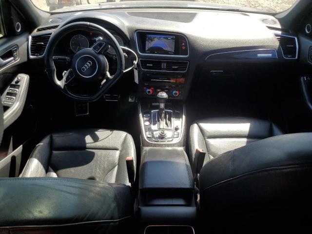 WA1VGBFP4EA044659 - 2014 AUDI SQ5 PRESTIGE BLUE photo 8
