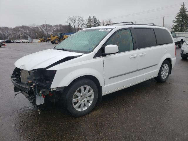 2014 CHRYSLER TOWN & COU TOURING, 