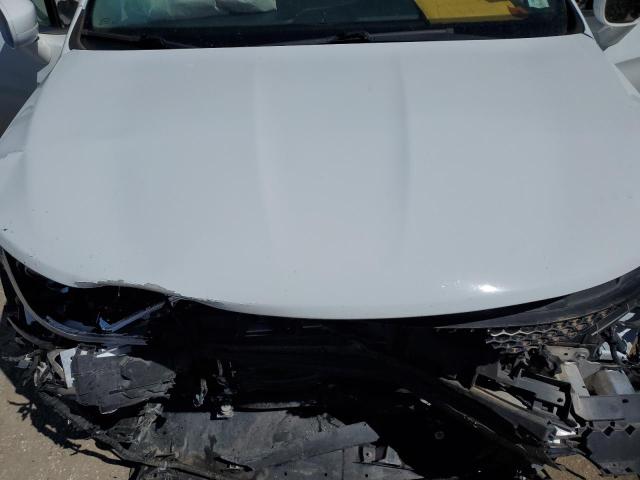 2C4RC1BG2JR128407 - 2018 CHRYSLER PACIFICA TOURING L WHITE photo 12