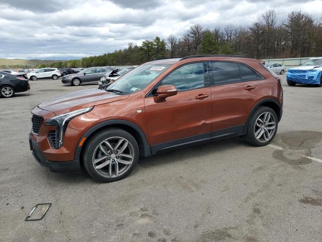 2019 CADILLAC XT4 SPORT, 