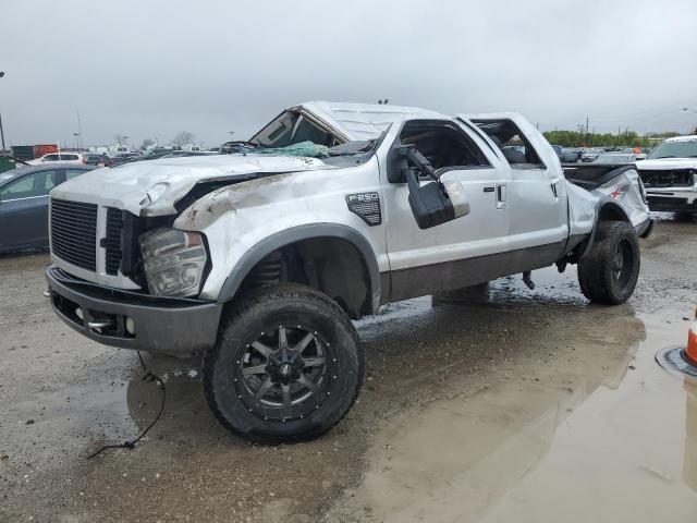 2008 FORD F250 SUPER DUTY, 