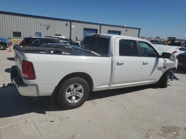 1C6RR6TT6KS571867 - 2019 RAM 1500 CLASS SLT თეთრი ფოტო 3