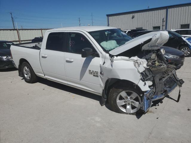 1C6RR6TT6KS571867 - 2019 RAM 1500 CLASS SLT თეთრი ფოტო 4