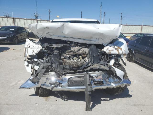 1C6RR6TT6KS571867 - 2019 RAM 1500 CLASS SLT თეთრი ფოტო 5