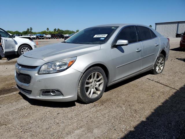 2015 CHEVROLET MALIBU 1LT, 