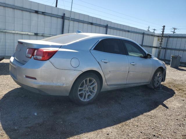 1G11C5SL9FF266731 - 2015 CHEVROLET MALIBU 1LT 银色 照片 3