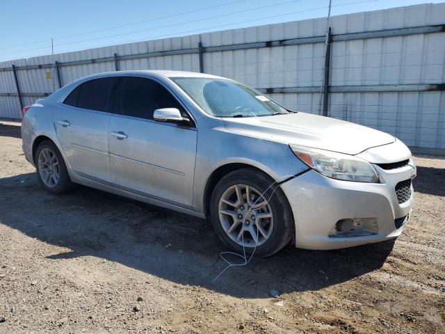 1G11C5SL9FF266731 - 2015 CHEVROLET MALIBU 1LT 银色 照片 4