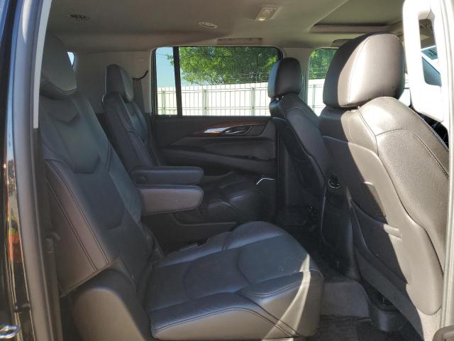1GYS3HKJ9LR304040 - 2020 CADILLAC ESCALADE ESV LUXURY BLACK photo 11