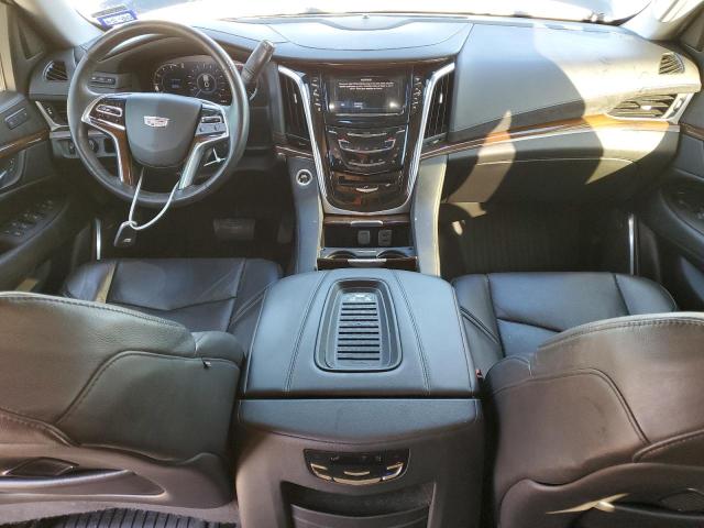 1GYS3HKJ9LR304040 - 2020 CADILLAC ESCALADE ESV LUXURY BLACK photo 8