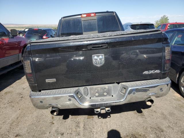 1D7RV1GT0BS558703 - 2011 DODGE RAM 1500 BLACK photo 6