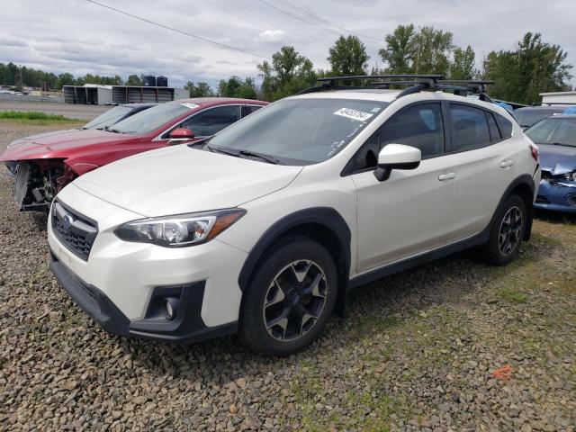 2019 SUBARU CROSSTREK PREMIUM, 